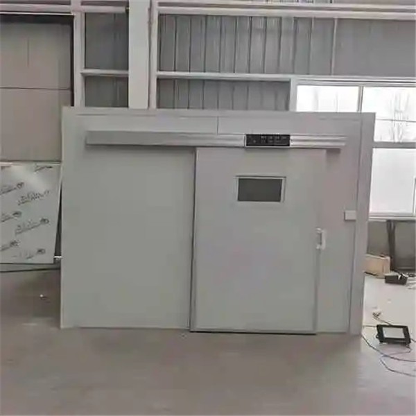 铅房